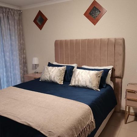 Rooikrans Guest House Johannesburg Zewnętrze zdjęcie