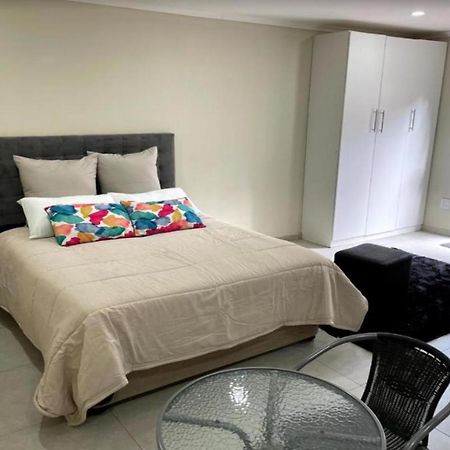 Rooikrans Guest House Johannesburg Zewnętrze zdjęcie