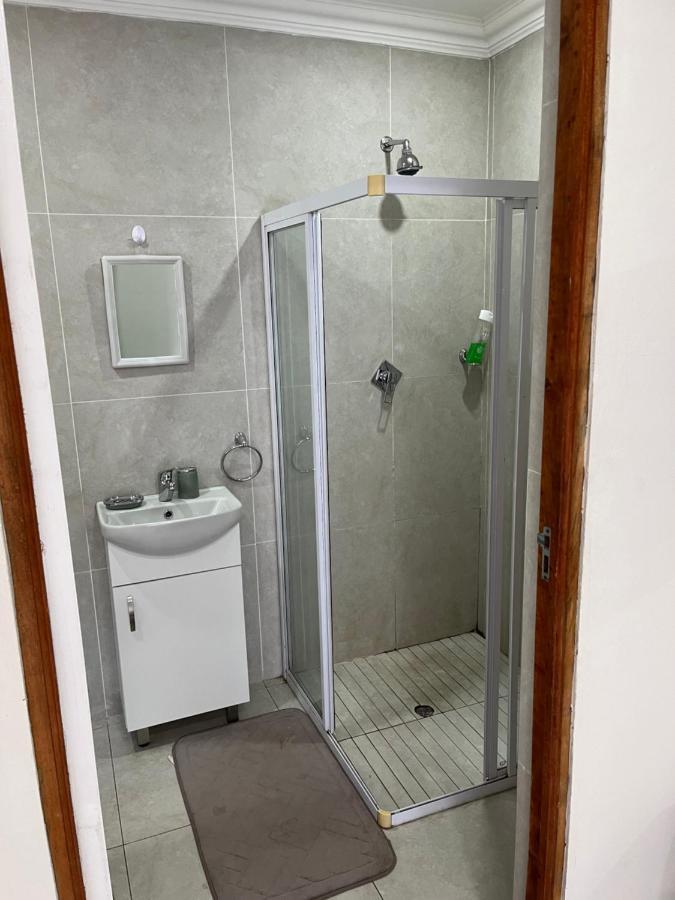Rooikrans Guest House Johannesburg Zewnętrze zdjęcie
