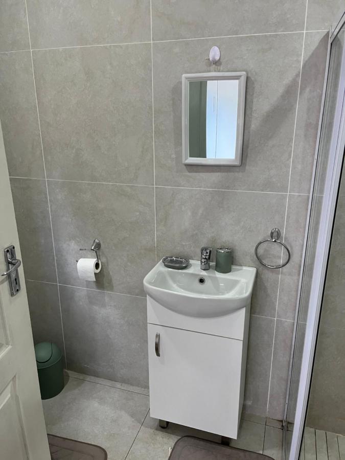 Rooikrans Guest House Johannesburg Zewnętrze zdjęcie