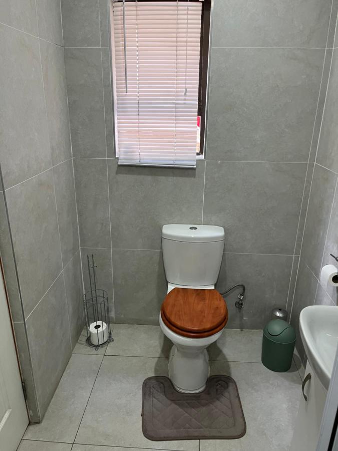 Rooikrans Guest House Johannesburg Zewnętrze zdjęcie